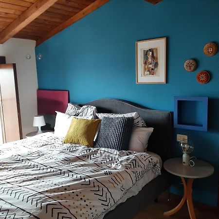 Apartament Nuovo Interno Nuova Atmosfera Stazione Beato Matteo Vigevano Zewnętrze zdjęcie
