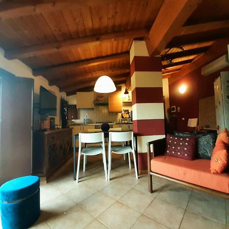Apartament Nuovo Interno Nuova Atmosfera Stazione Beato Matteo Vigevano Zewnętrze zdjęcie
