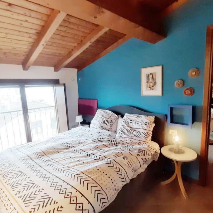 Apartament Nuovo Interno Nuova Atmosfera Stazione Beato Matteo Vigevano Zewnętrze zdjęcie