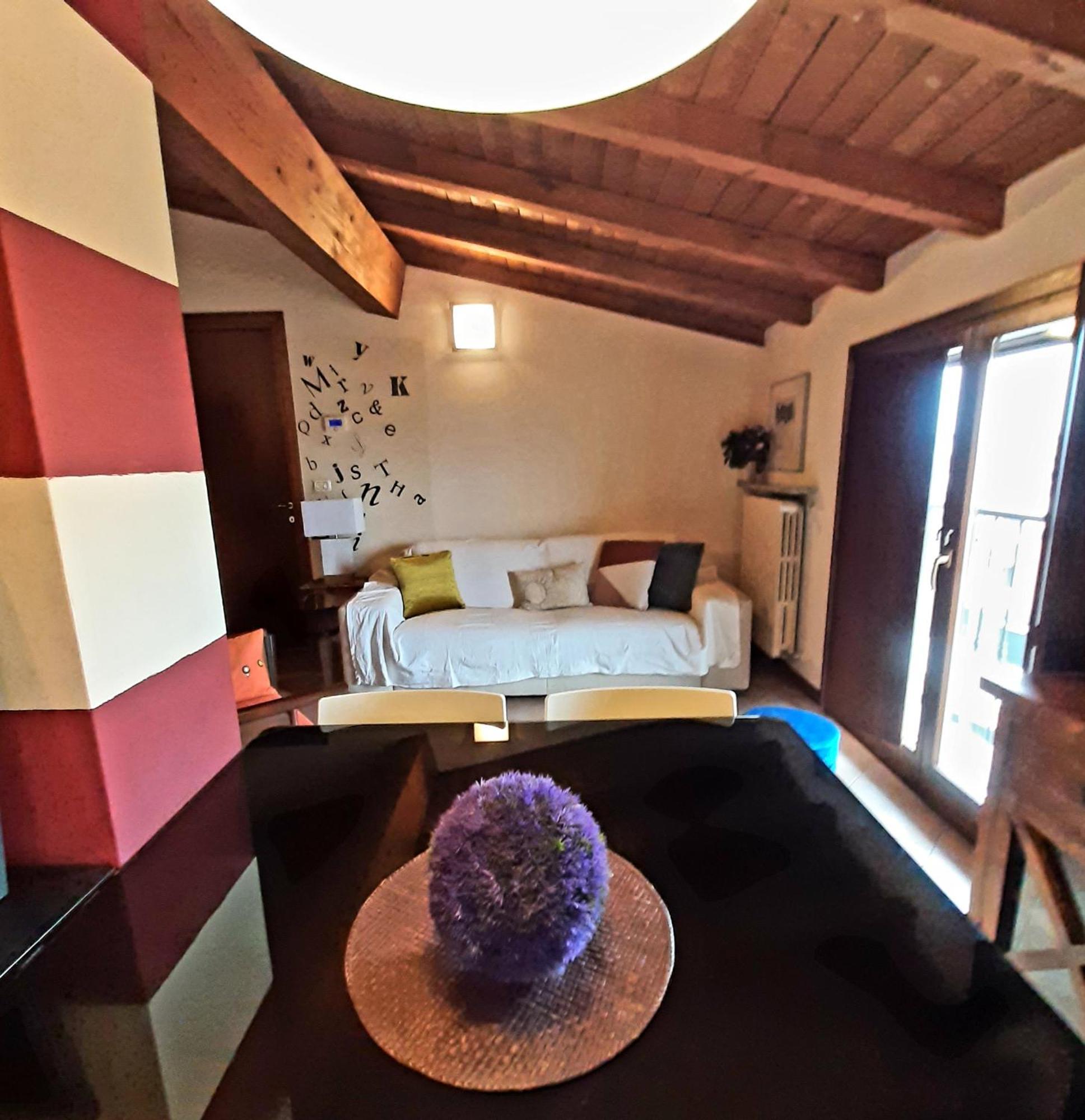 Apartament Nuovo Interno Nuova Atmosfera Stazione Beato Matteo Vigevano Zewnętrze zdjęcie