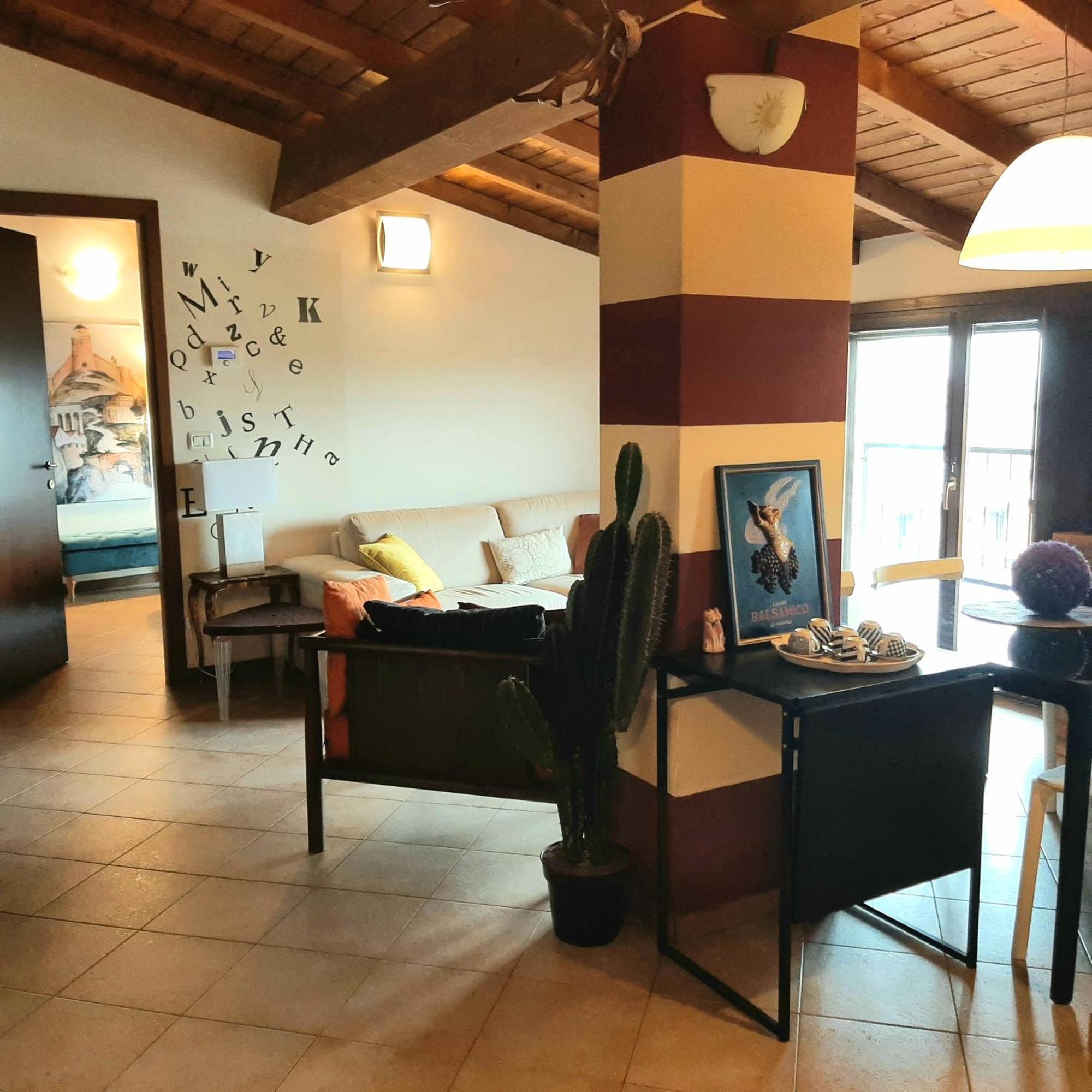 Apartament Nuovo Interno Nuova Atmosfera Stazione Beato Matteo Vigevano Zewnętrze zdjęcie